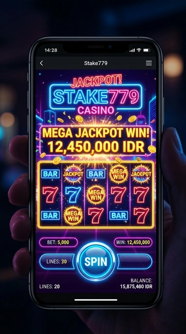stake779 - Pusat Download File Berkualitas untuk Pengguna Indonesia